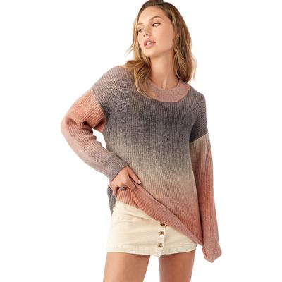 O'Neill Billie Mock Neck Sweater Women's