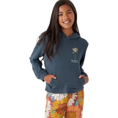 O'Neill Scobie Fleece Pullover Hoodie Girls'