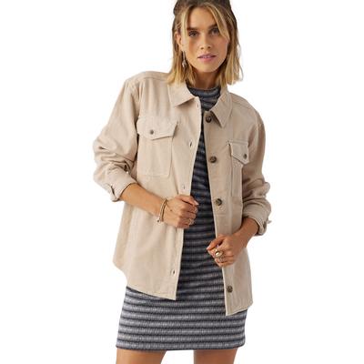 O'Neill Tidal Woven Jacket Women's