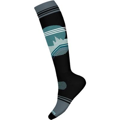 Smartwool Snowboard Full Cushion Moon Energy OTC Socks Women's