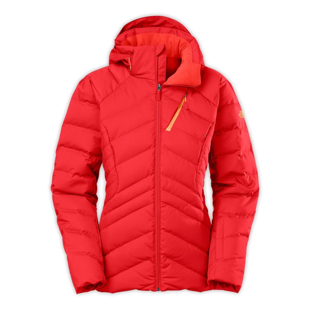 The North Face Heavenly Jacket Women's
