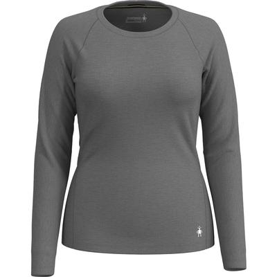 Smartwool Classic All-Season Merino Base Layer Long Sleeve Top Women's