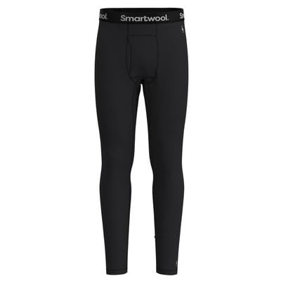 Smartwool Classic All-Season Merino Base Layer Bottom Men's