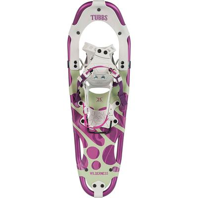 Tubbs Wilderness Snowshoes Women's