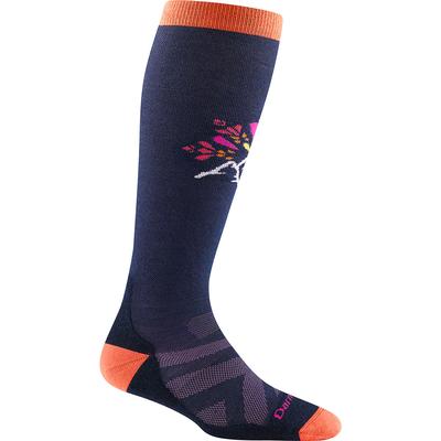 Darn Tough Vermont Daybreak OTC Midweight Cushion Socks Women's