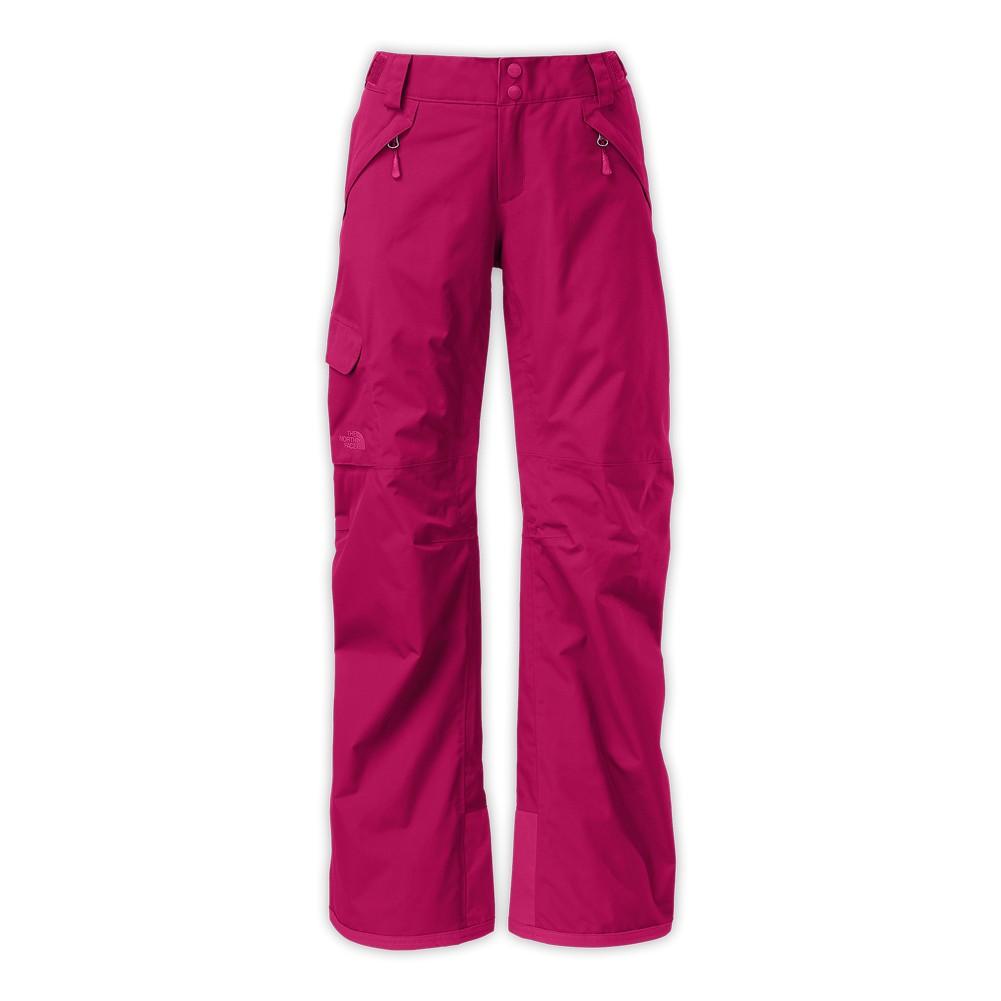 the north face women's freedom lrbc insulated pant