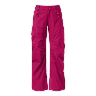 Women's North Face Ski Pants