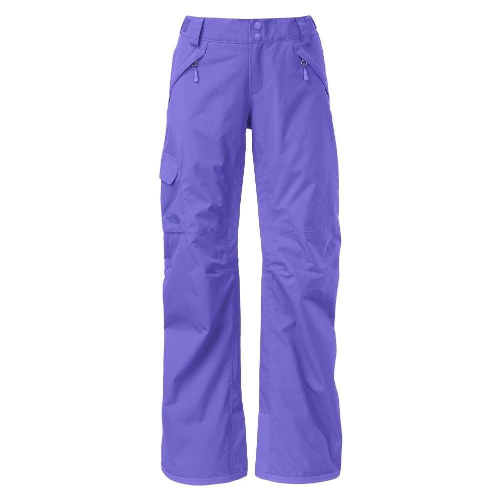 north face women's freedom pants