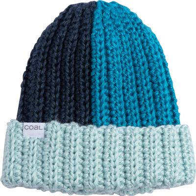 Coal The Naima Chunky Knit Beanie