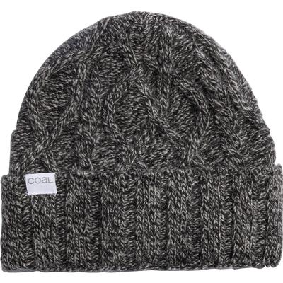 Coal The Nukon Cable Knit Beanie