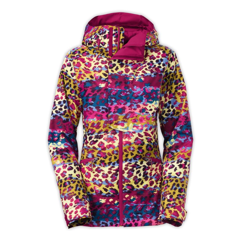  The North Face Vagabound Insulated Jacket Women's