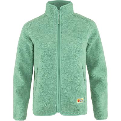 Fjallraven Vardag Pile Full-Zip Fleece Jacket Women's