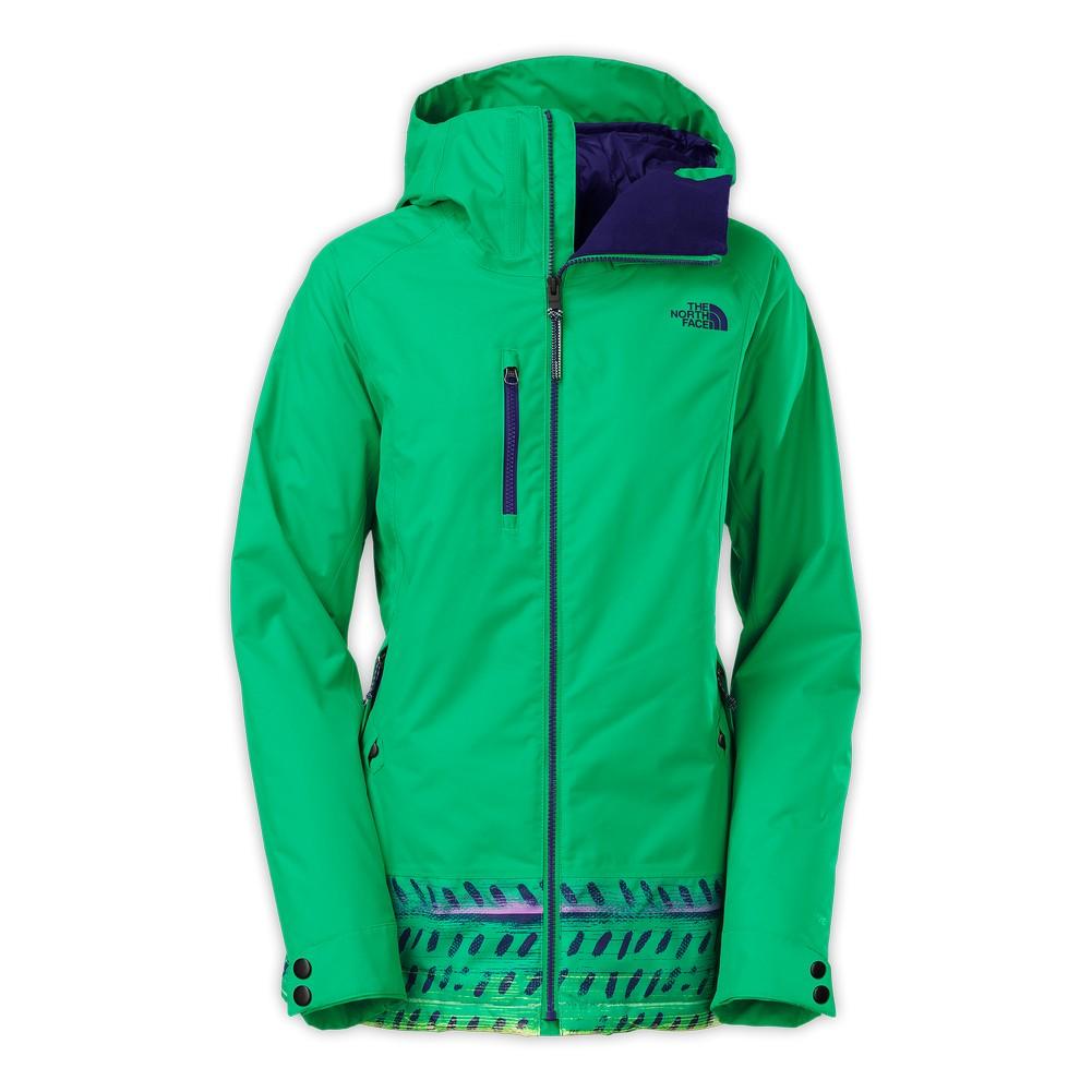 The North Face Wanda Insulation Jacket Women's