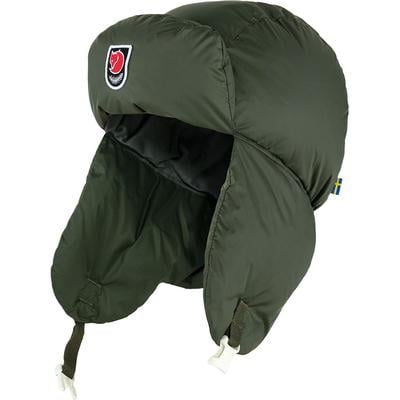 Fjallraven Expedition Down Heater Hat
