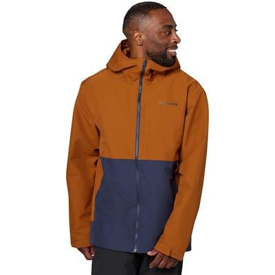 Flylow Patrol Shell Jacket Men's