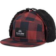AMARO/BLACK_PLAID