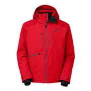 TNF Red