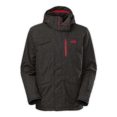 The North Face Gatekeeper 2.0 Jacket Men's