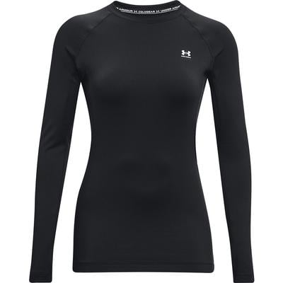 Under Armour Authentics Crew Top Women's