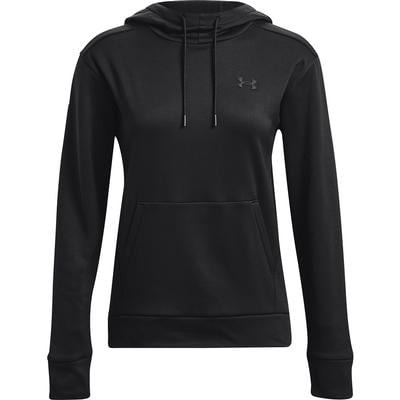 Under Armour Armour Fleece Left Chest Hoodie Women's