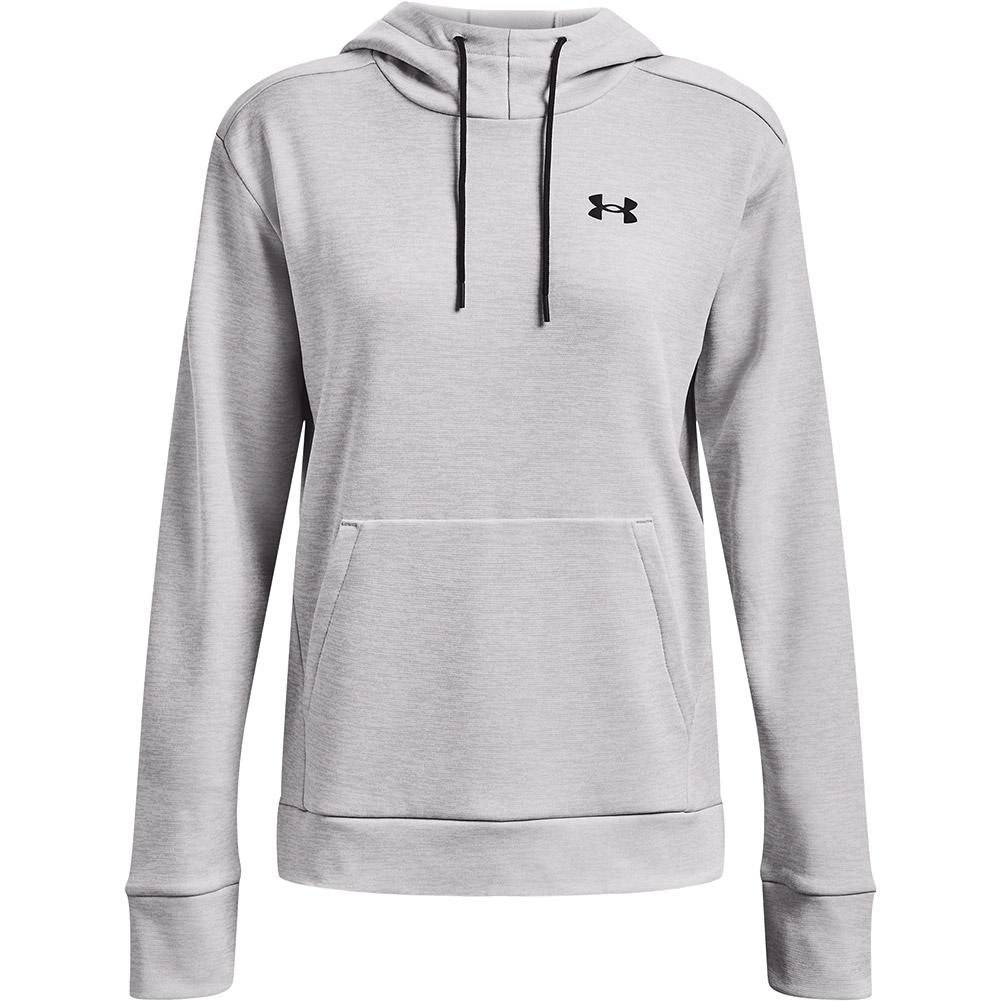 Under Armour Armour Fleece Left Chest Hoodie Women's