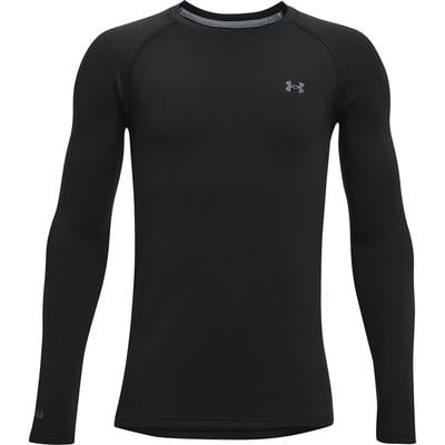 Under Armour Base 4.0 Crew Top Boys'