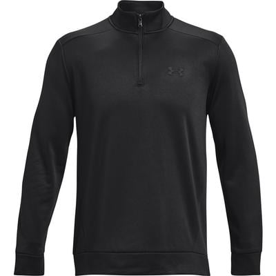 Under Armour Armour Fleece Quarter Zip Top Men's