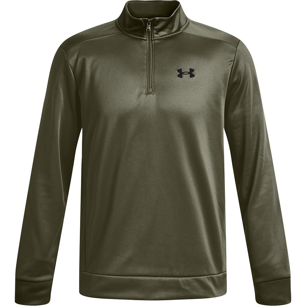 Under Armour Armour Fleece Quarter Zip Top Men's