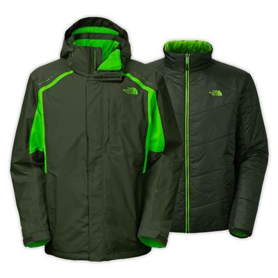 The North Face Vortex Triclimate Jacket Men's