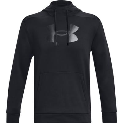 Under Armour Armour Fleece Big Logo Hoodie Men's