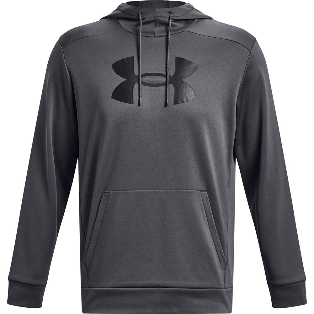 Under Armour Armour Fleece Big Logo Hoodie Men's