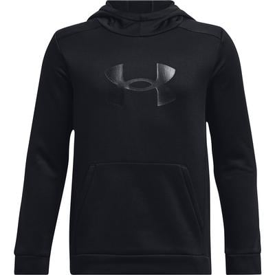 Under Armour Armour Fleece Big Logo Hoodie Boys'