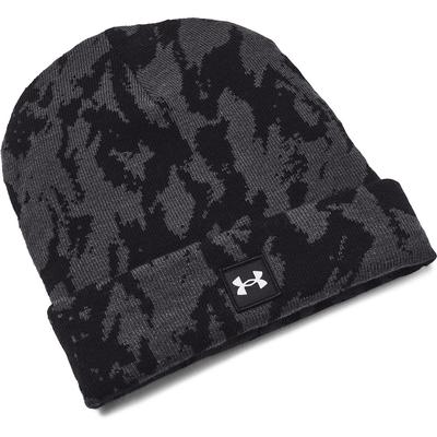 Under Armour Halftime Novelty Cuff Beanie Men's