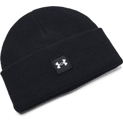 Under Armour Halftime Shallow Cuff Beanie Men's