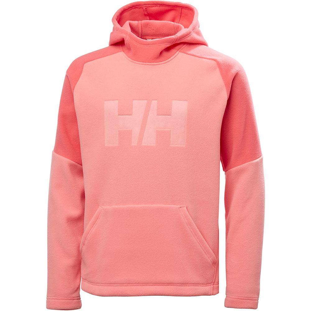 Helly Hansen Daybreaker Fleece Hoodie Kids