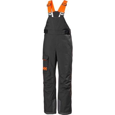 Helly Hansen Summit Insulated Snow Bibs Kids'