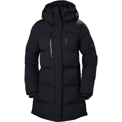 Helly Hansen Adore Puffy Insulated Parka Women's