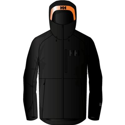 Helly Hansen Powderface Insulated Jacket Men's