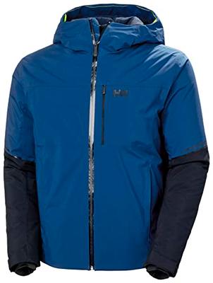 Helly Hansen Carv Lifaloft Insulated Jacket Men's
