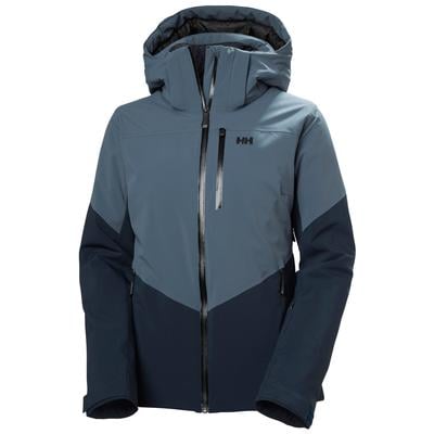 Helly Hansen Alphelia Insulated Jacket Women's