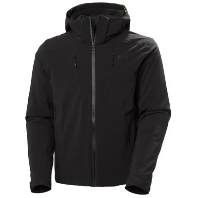 Helly Hansen Alpha 4.0 Insulated Jacket Men's