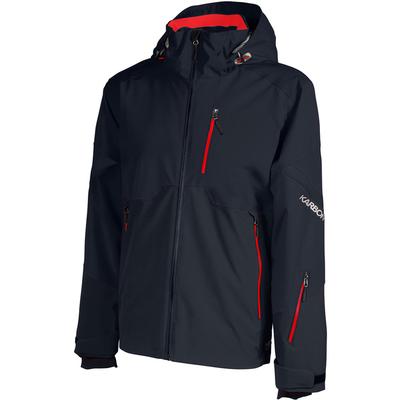 Karbon Hydrogen Insulated Jacket Men's