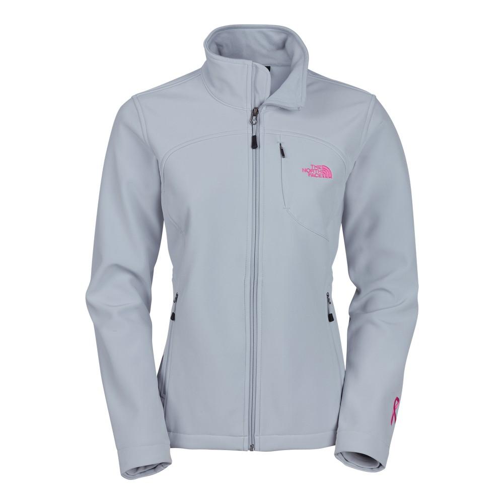 the north face breast cancer jacket