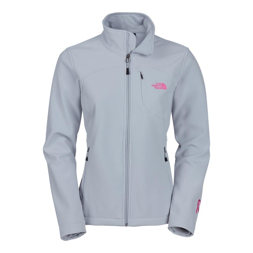 north face women's bionic jacket