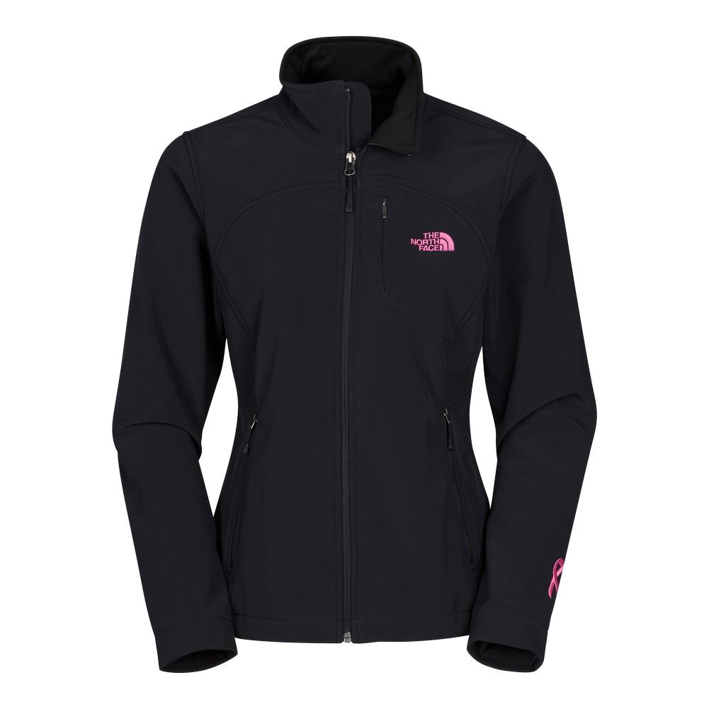 The North Face Pink Ribbon Apex Bionic Jacket Women's