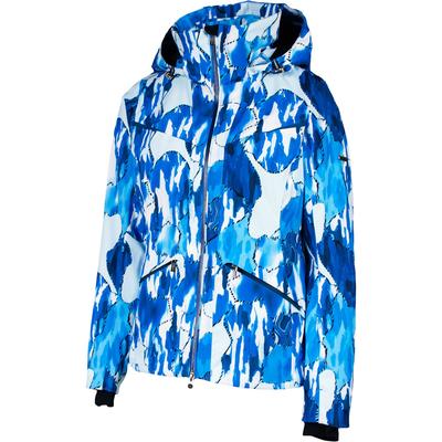 Karbon Marquise Print Insulated Jacket Women's
