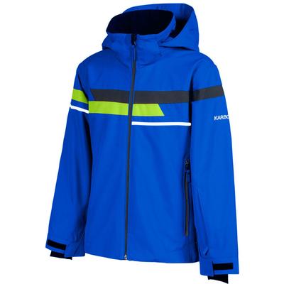 Karbon Theorem Insulated Jacket Boys'