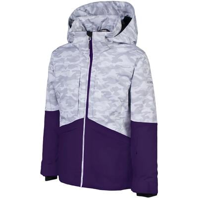 Karbon Goodall Insulated Jacket Girls'