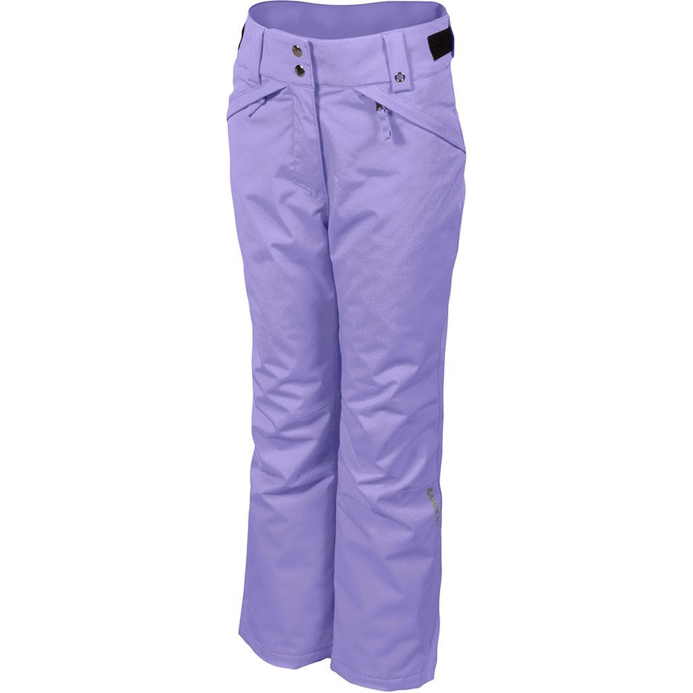 Karbon Ride Insulated Snow Pants Girls