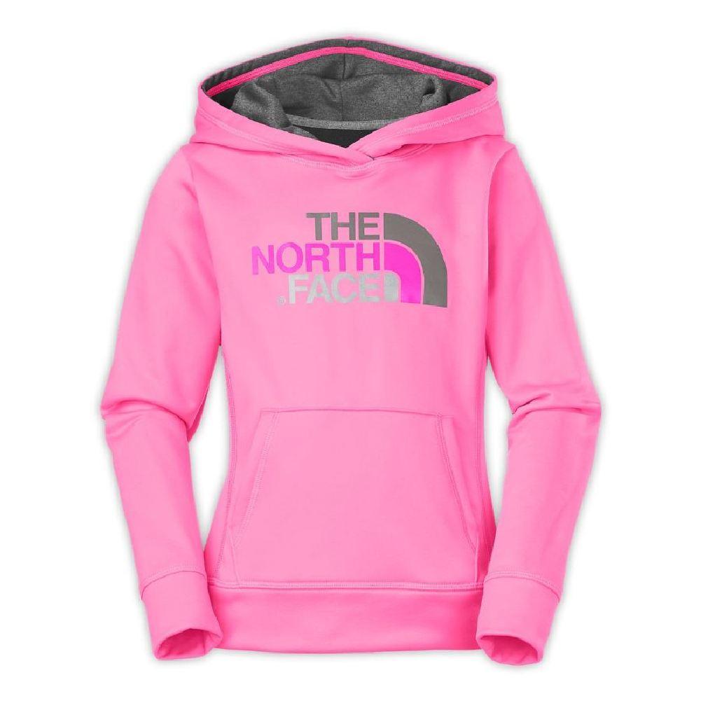  The North Face Surgent Pullover Hoodie Girls '